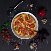 Овощная